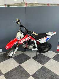 Pitbike YCF 150cc Pilot - Como Nova - Garantia