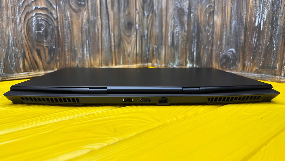 Потужна Ігрова Машина Msi Stealth GS77 /17.3"/RTX 3060 6 GB/ГАРАНТІЯ