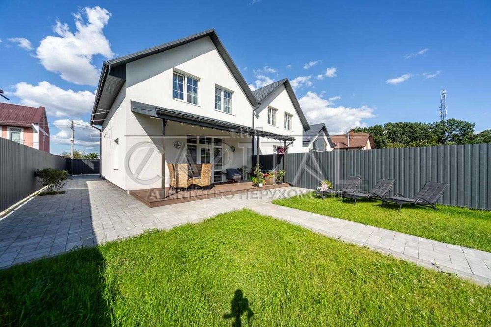 Продаж / Дуплекс / вул. Стрітенська, Крюківщина