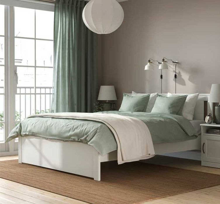 Cama Casal NOVA 160x200cm