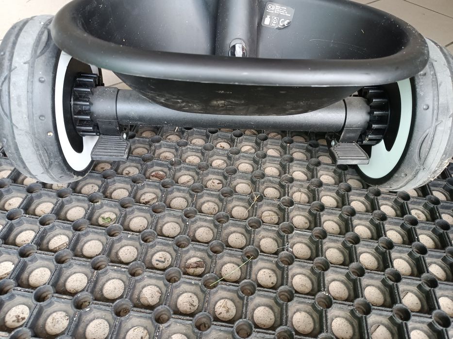 Rowerek trójkołowy kinderkraft Aston