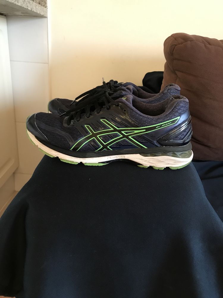 Sapatilhas Asics