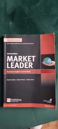 Market leader intermediate