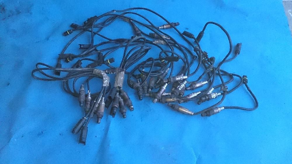 BMW E38,E46,E39,E90,E87,E60,E65 sonda lambda