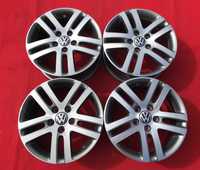 Jantes 16 5x112 VW Golf/Jetta/Touran