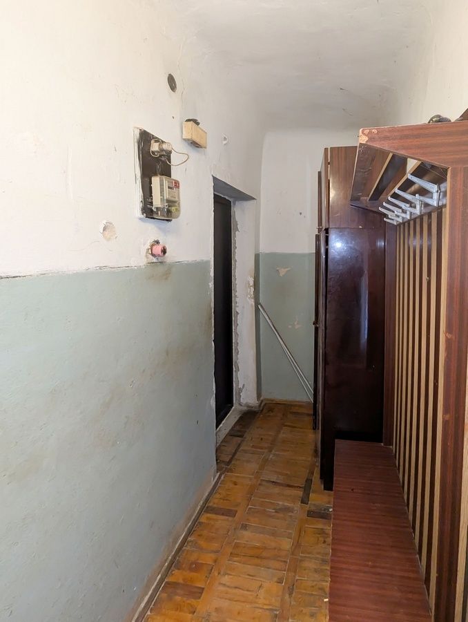 Продаж 1-кімнатної квартири в Здолбунові-2