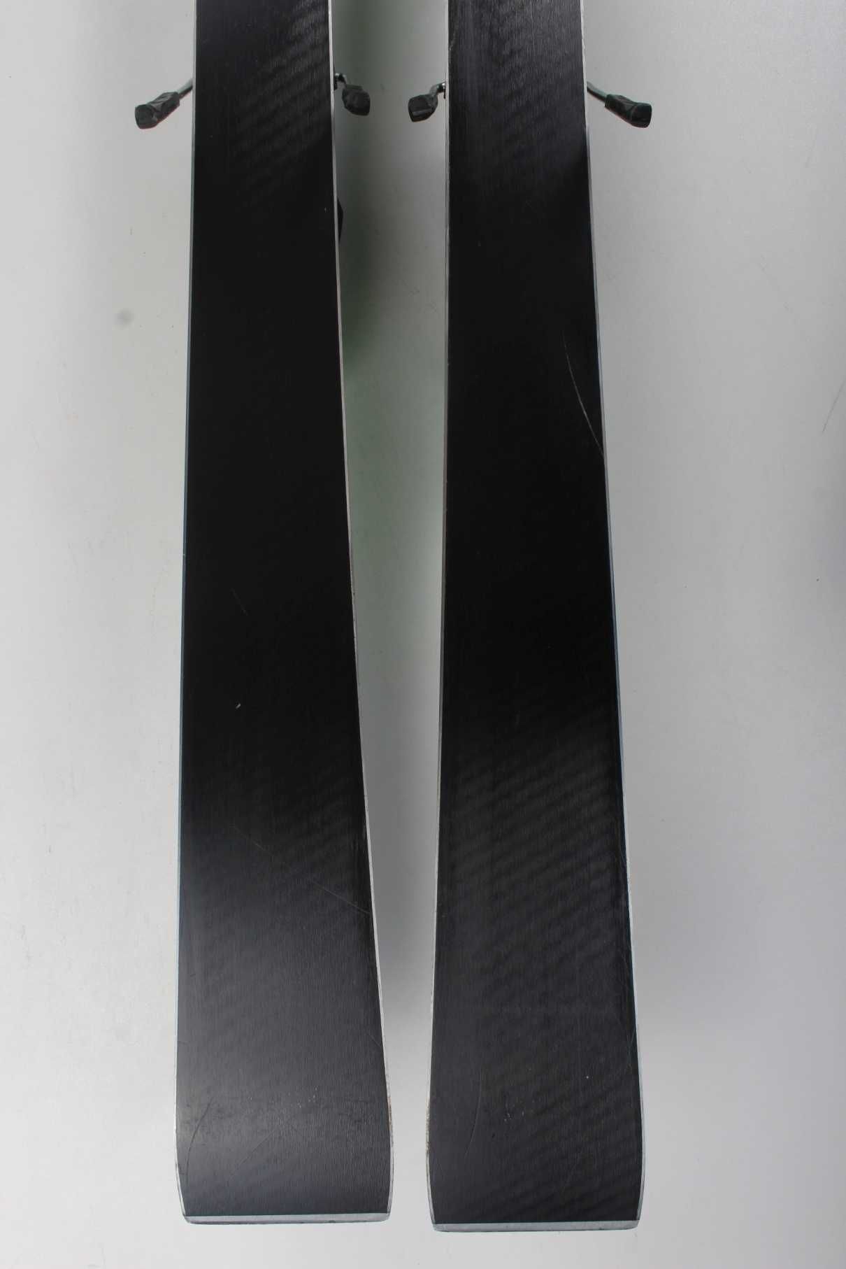 Narty Head Supershape I.Magnum 163 cm + PRD 12 Gripwalk 2019 - 852