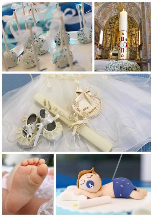 Fotógrafo / Videografo - Casamentos, batizados, eventos