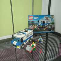 Zestaw klockow LEGO City 60142