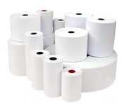 Rolki termiczne 57x15, 57x20, 57x30, 57x60, 57x100, 80x80