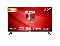 Telewizor LED 32 cale (81cm) RCA ‎E32-RH1Q1L