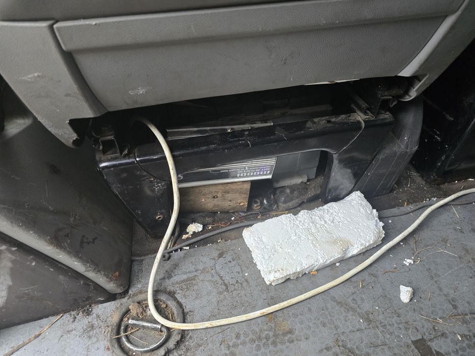 Продам бус т5 готовий до роботи