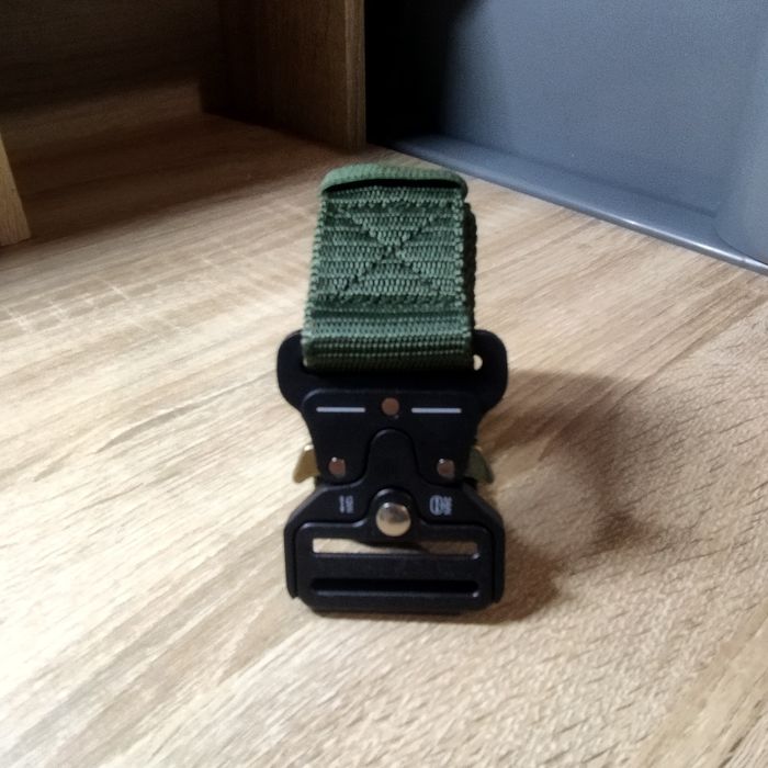 Ремінь   тактичний