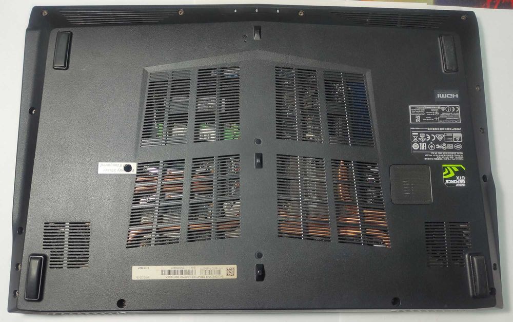 msi gp62mvr 7rf leopard pro