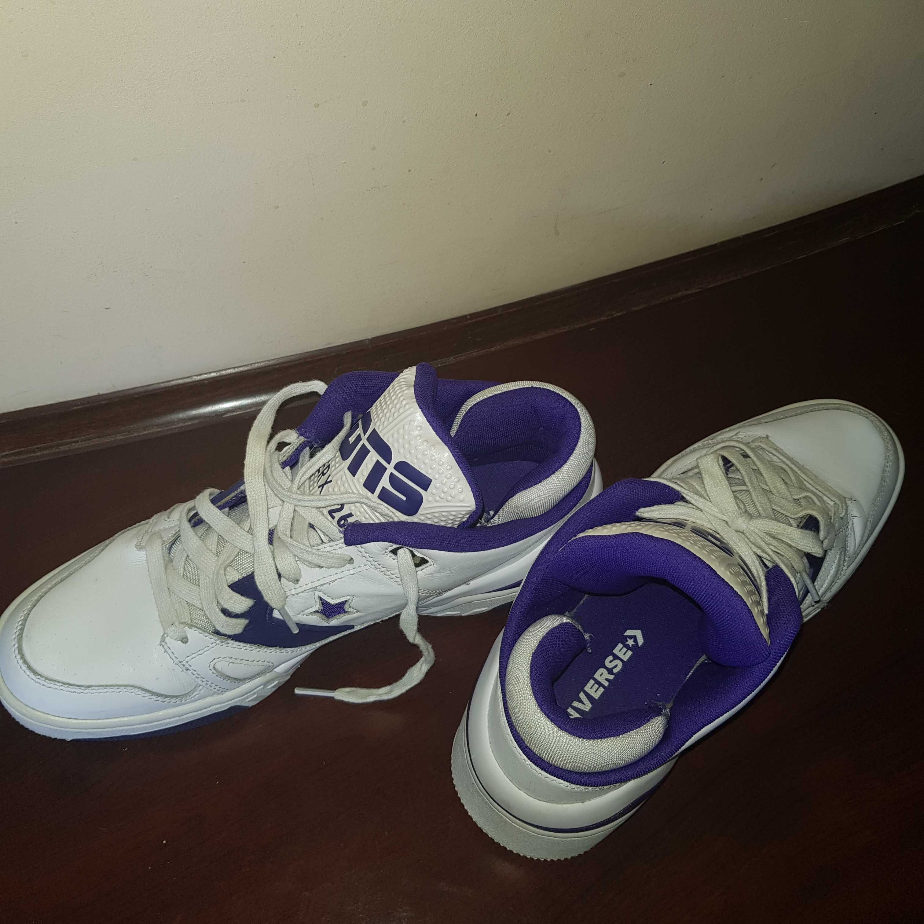 Buty Converse CONS ERX 260 rozmiar 45