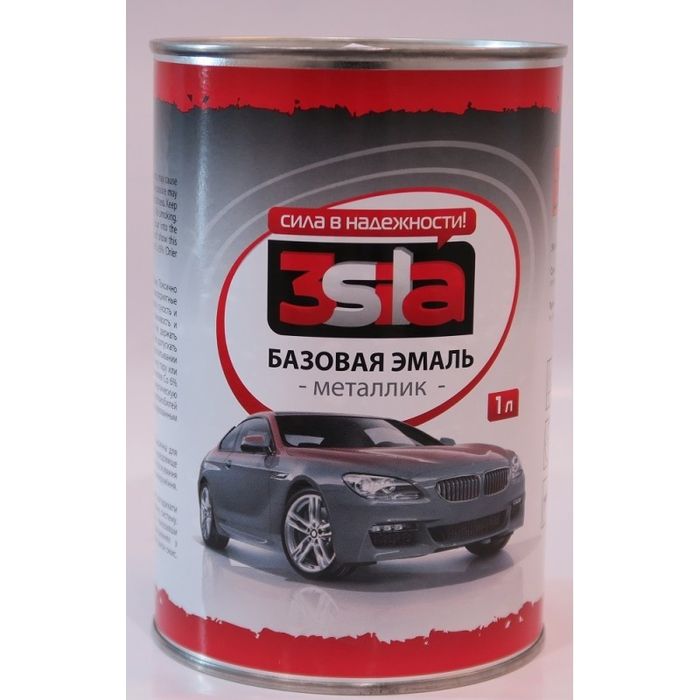 3Sila Base 606 Чумацький шлях 1л (прострочення)