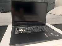 Laptop Asus tuf gaming FX705D