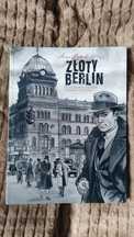 Złoty Berlin komiks