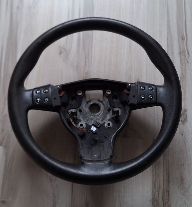 Kierownica multifunkcja do Seat Altea,Leon 2 ,Toledo 3