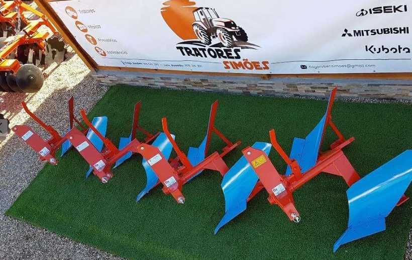 PROMOÇÃO NATAL charruas novas 8"