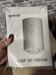Бойлер Gorenje GBF 50/UA