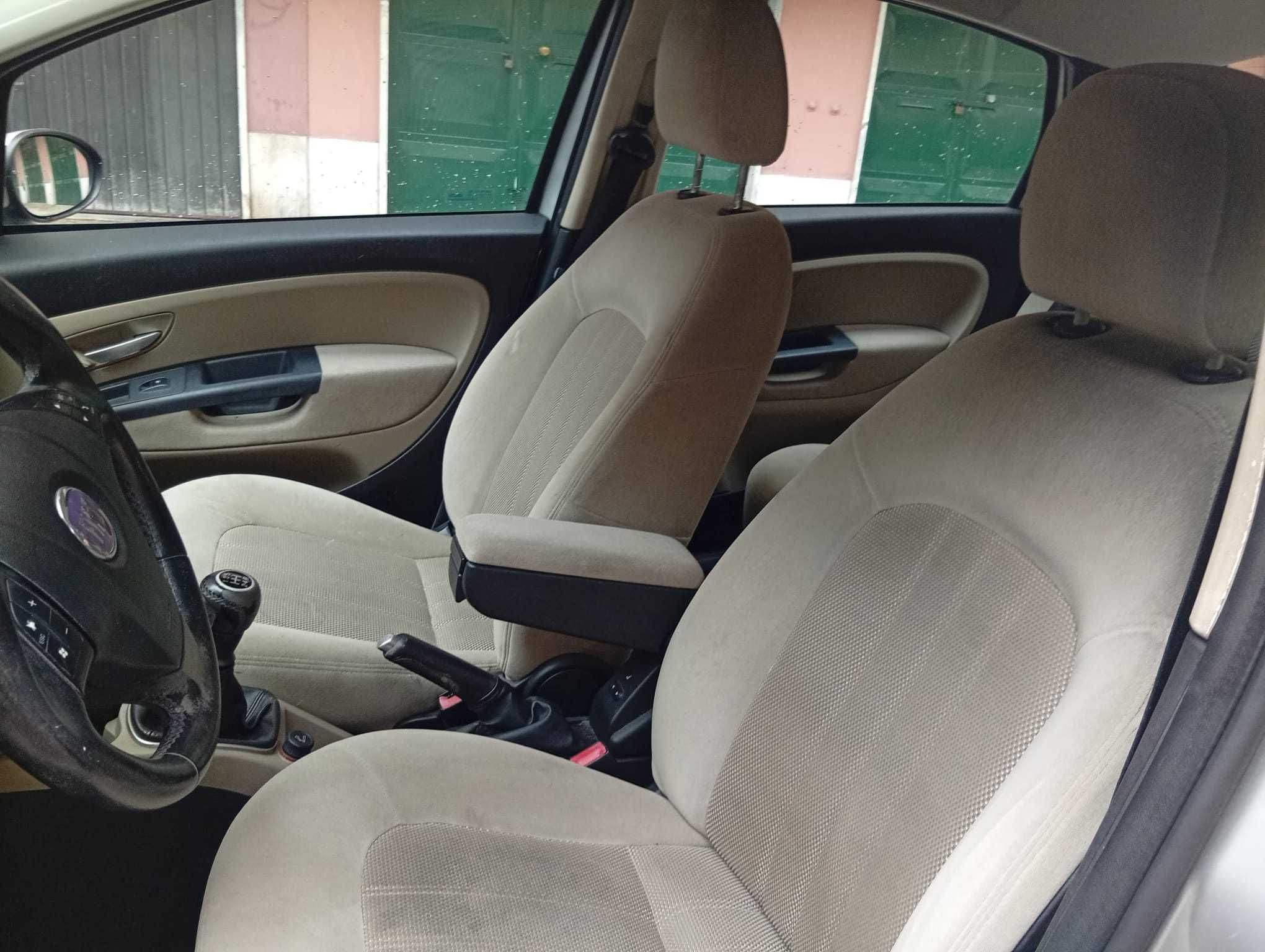 Fiat Linea Diesel 1.3 M-Jet Emotion 90 CV 2007