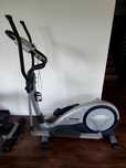 Orbitrek kettler ctr 2