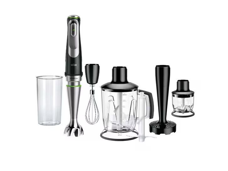 Blender BRAUN Multiquick 9 MQ9147X