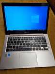 laptop Asus Zenbook UX303L 13" dotyk i5 |8GB| 256GB | 3200x1800 touch