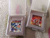 Jogos para Nintendo GameBoy