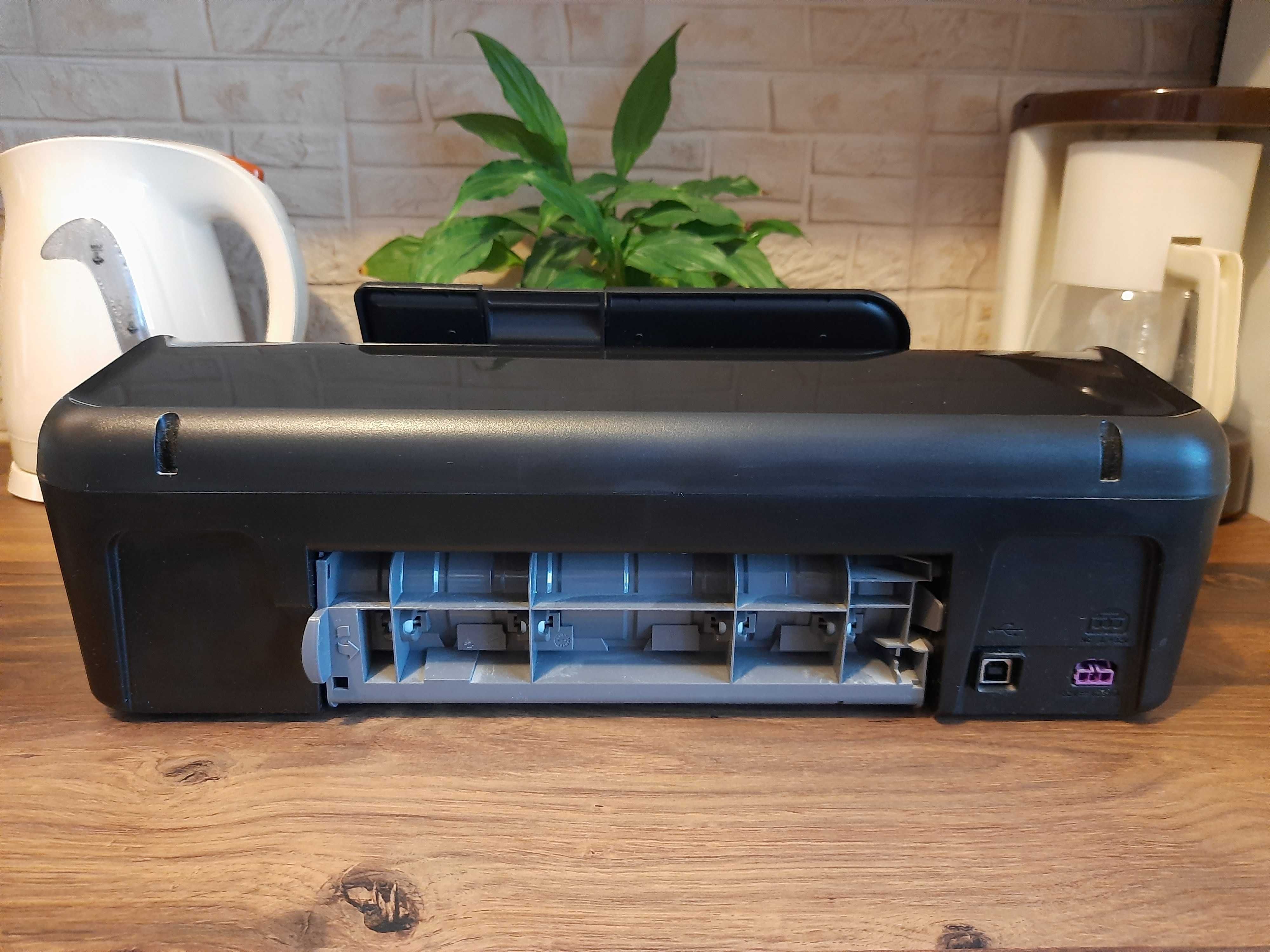 Sprzedam drukarkę HP Deskjet D1660