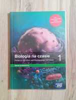 Biologia na czasie 1 Nowa Era