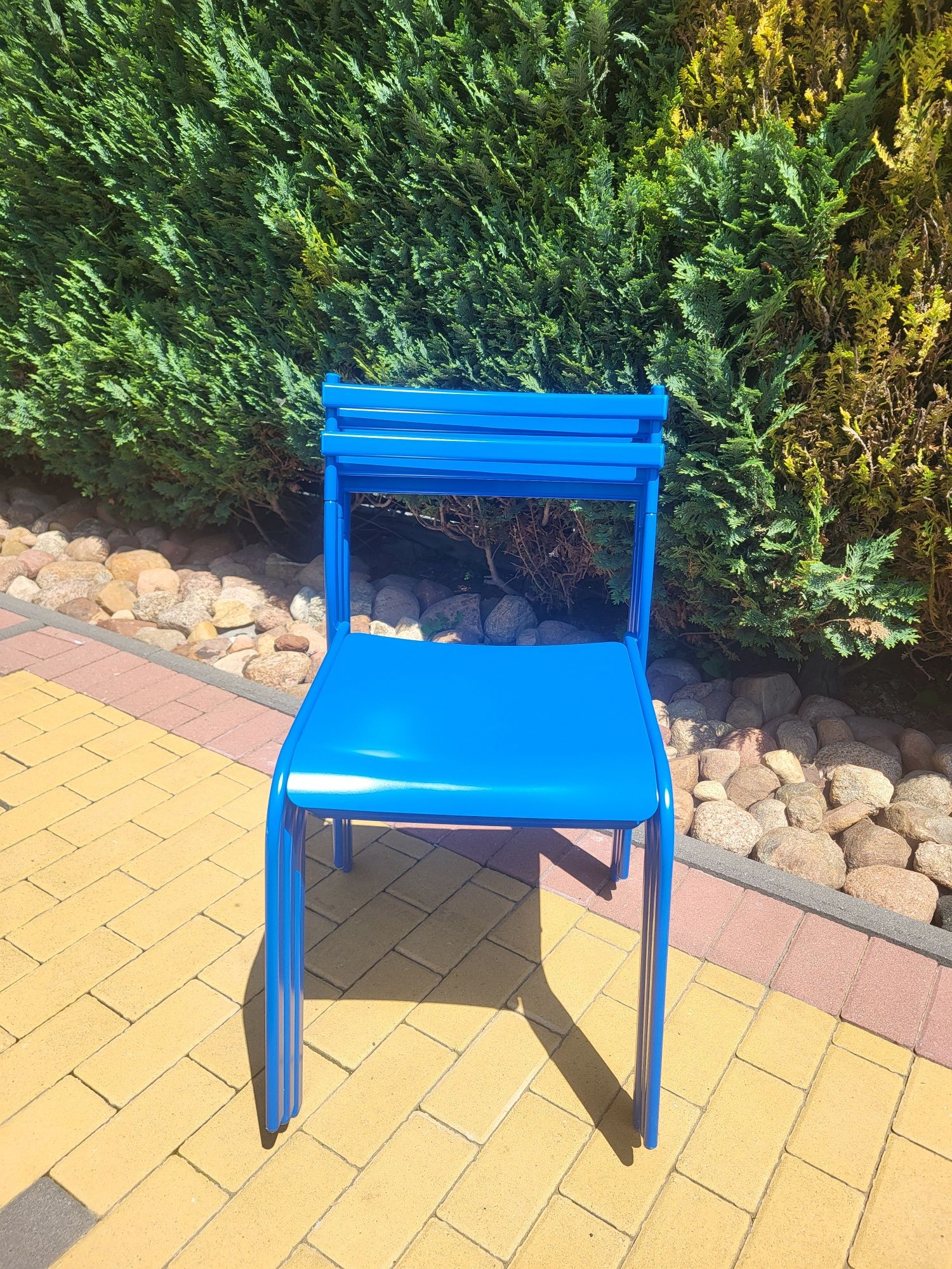 Krzesło Genesön IKEA