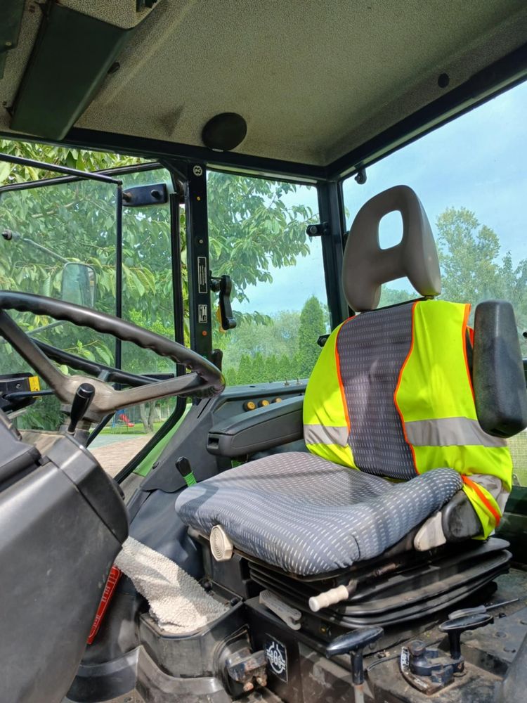 Deutz fahr 3.60 dx4.51