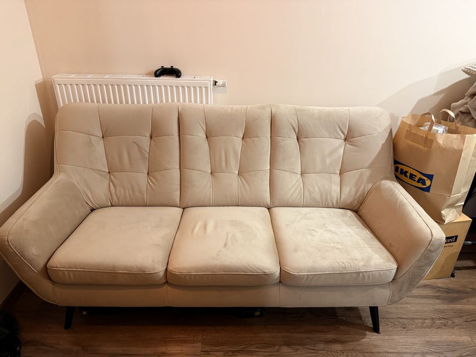 Sofa Scandi 3osobowa