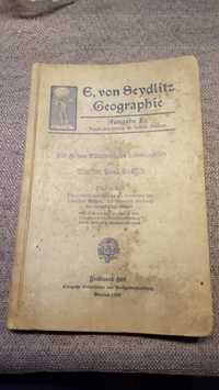 E.von Seydlitz: Geographie.