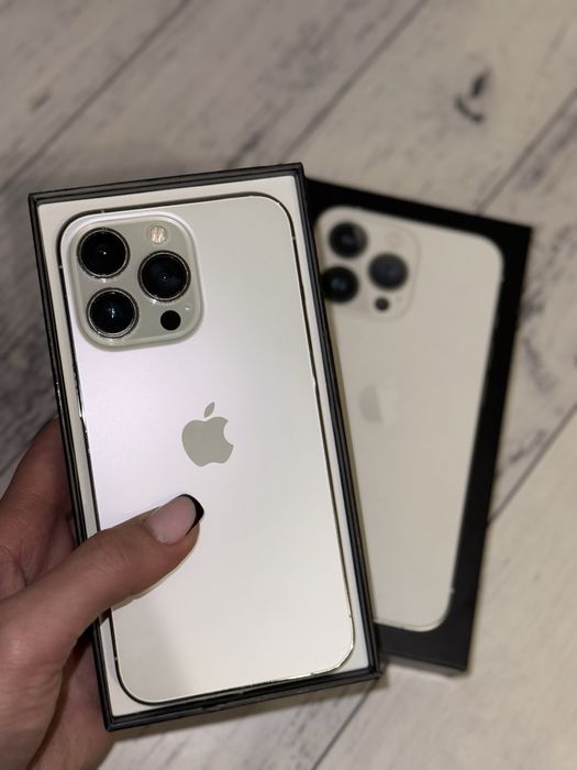 Iphone 13 pro 128 gb