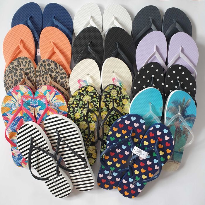 Шльопанці в'єтнамки сланці GAP, OLD NAVY оригінал всі розміри