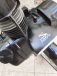 Solex 3300 / 3800 - Motor