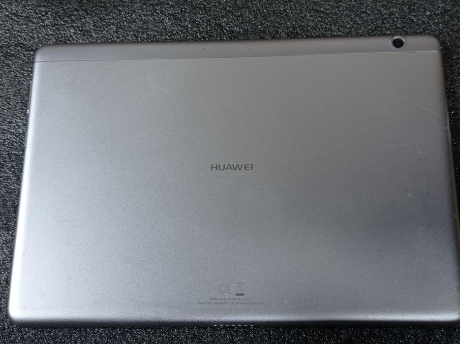 Планшет Huawei MediaPad T3 10 LTE (AGS-L09)