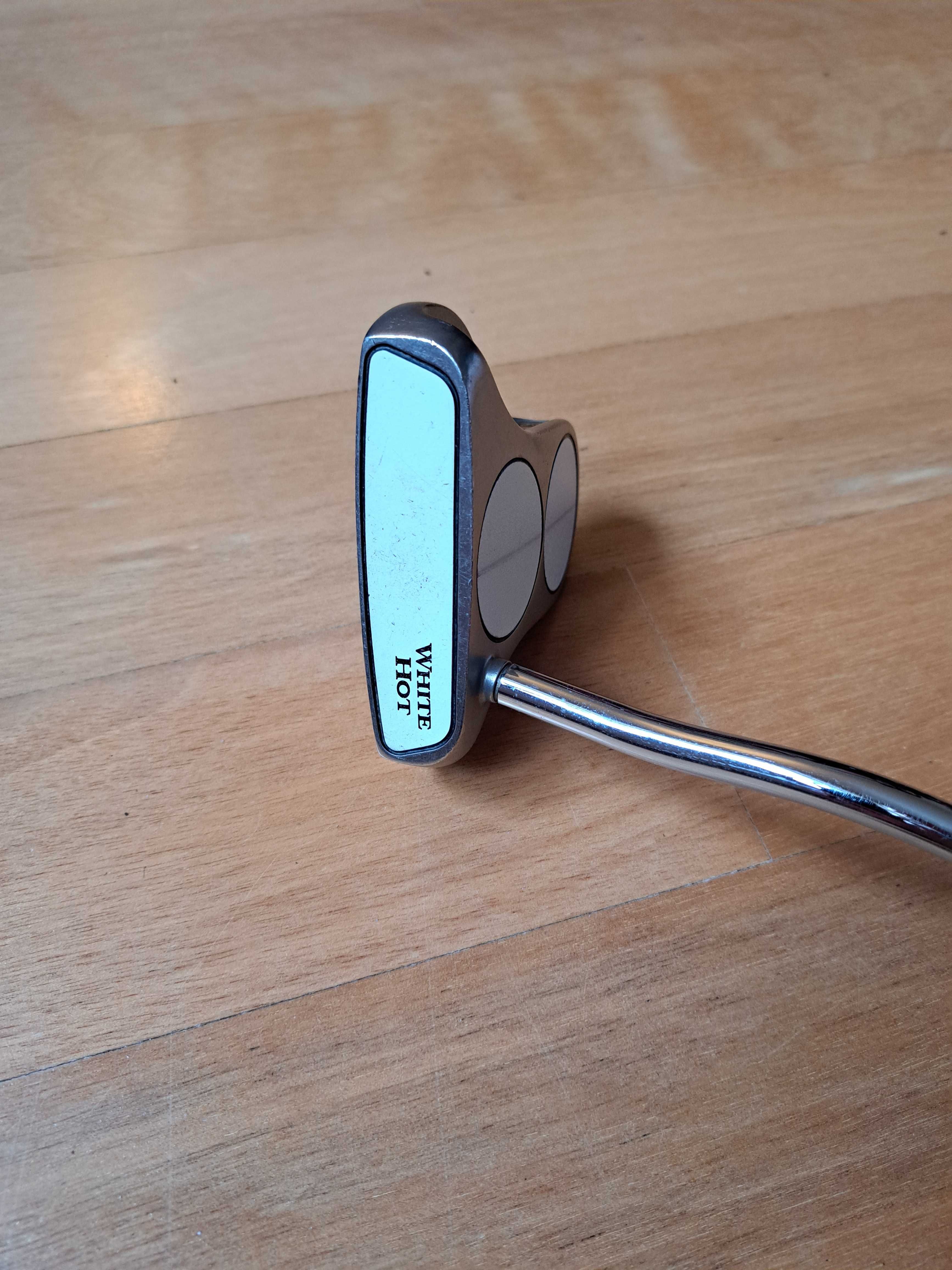 Kij golfowy Putter Odyssey