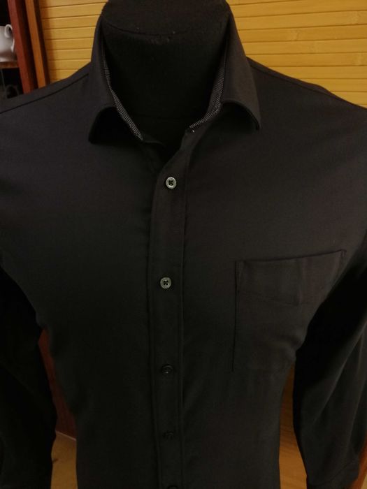 мужская рубашка WESTBURY  41/42 REGULAR fit  (GERMANY)