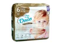 Pieluchy Dada Extra Care 6 Extra Large 16+kg 26szt