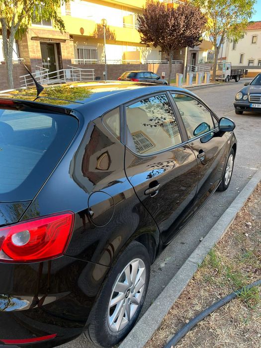 SEAT Ibiza 1.0 Reference – 2016 – 115.834 km