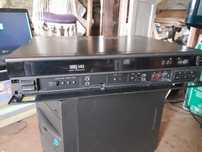 Retro Magnetowid Vhs PHILIPS VR6349/95S ! Okazja