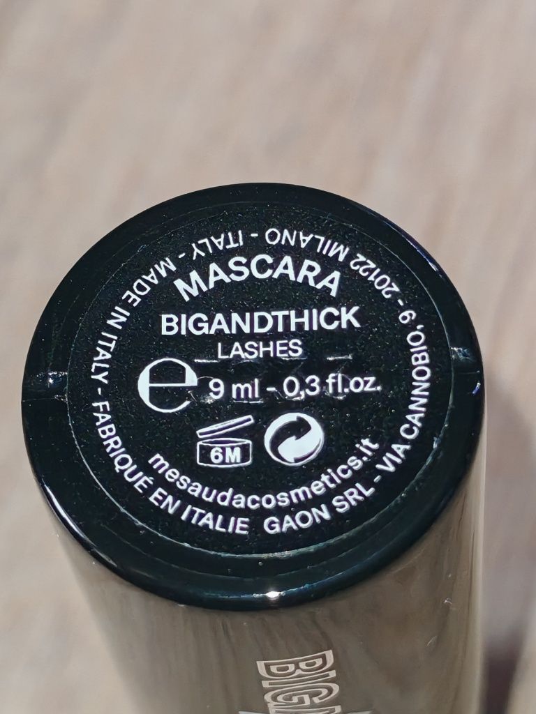 Zestaw tusz maskara do rzęs Douglas Sephora Mesauda Huda Beauty YSL