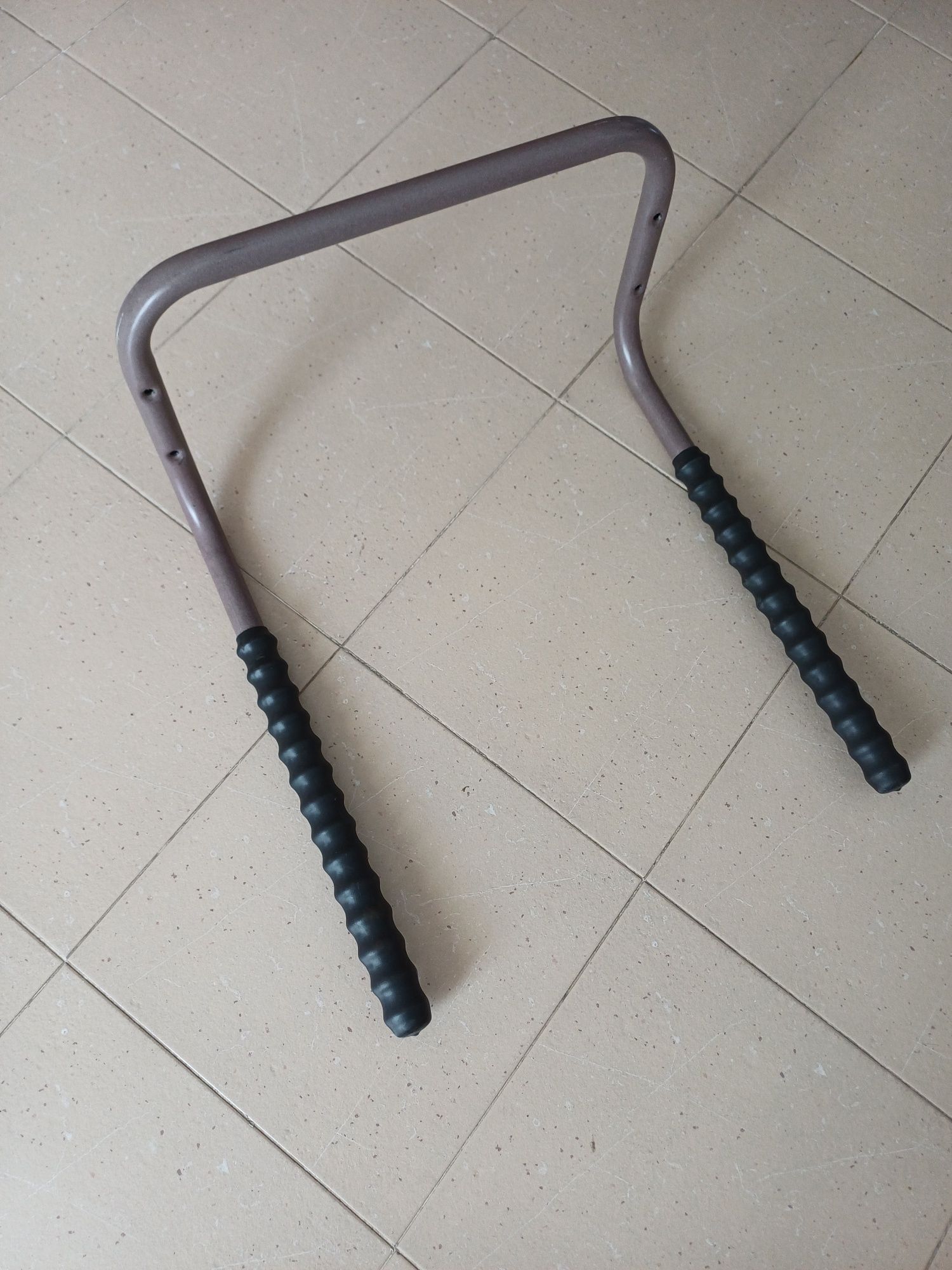 Suporte bicicleta