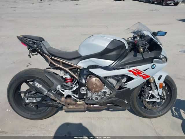 Bmw S 1000 RR 2021
