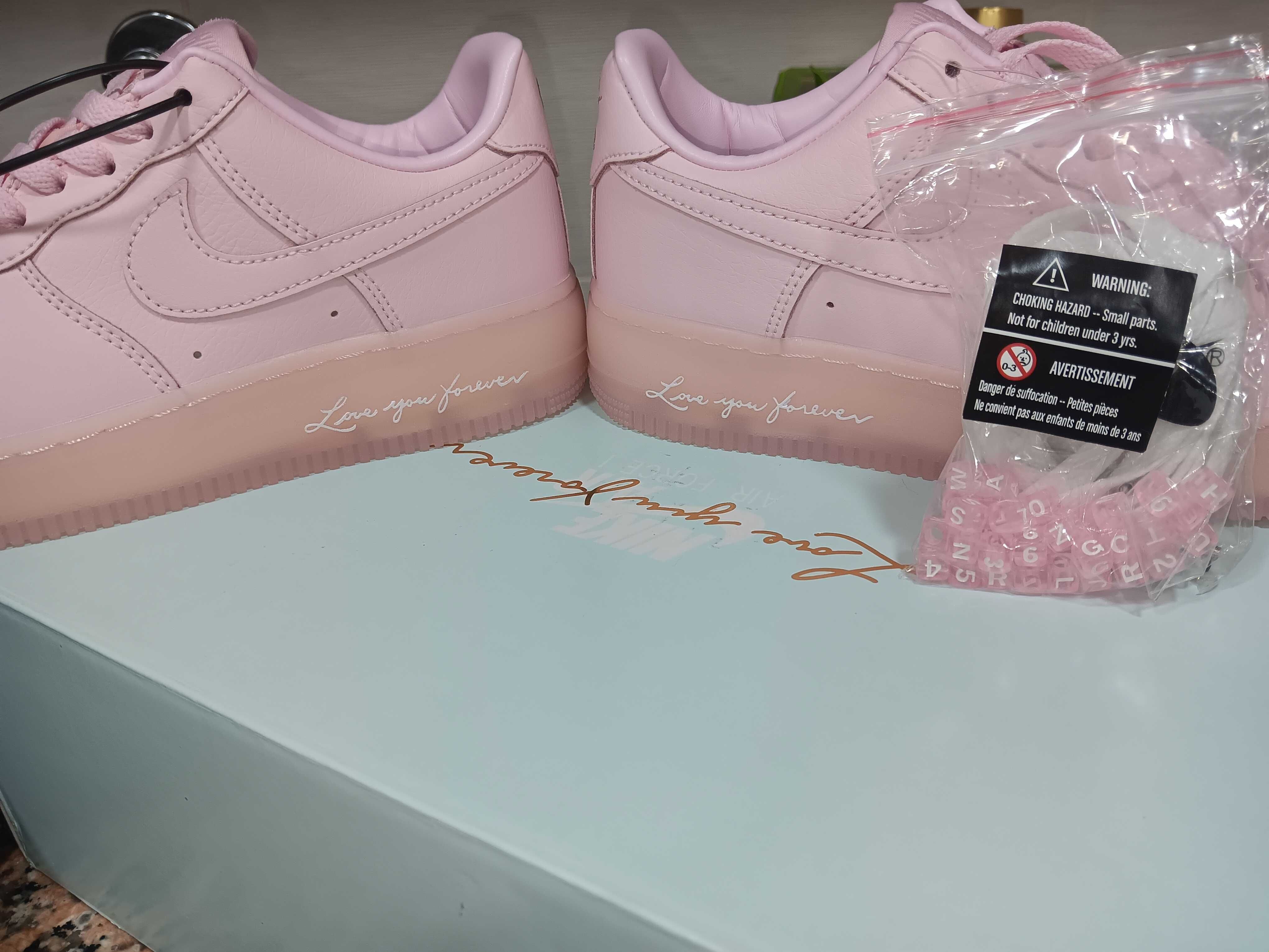 Sapatilhas AirForce1