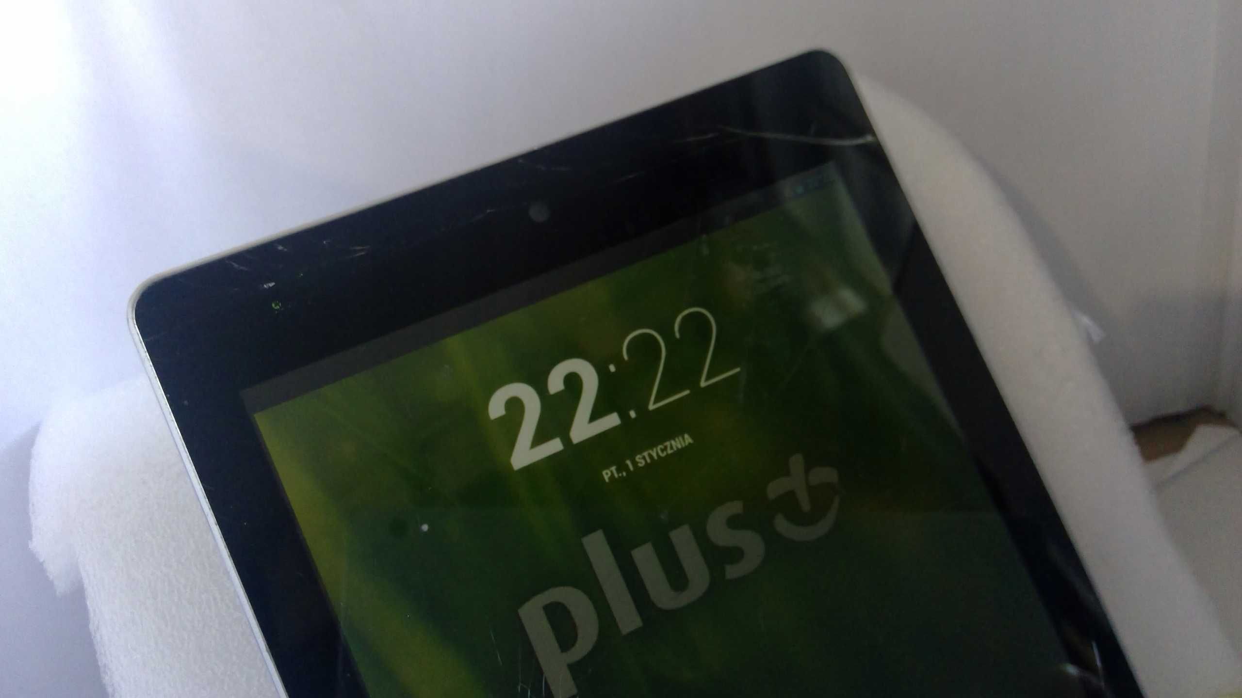 Tablet Acer A1-811 7,9" nr1227
